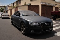 Audi A5 3.2 FSI 2009