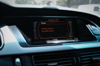 Audi A5 3.2 FSI 2009