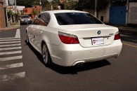 BMW 5 525i BLINDADO 2010