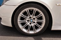 BMW 5 525i BLINDADO 2010