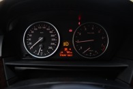 BMW 5 525i BLINDADO 2010