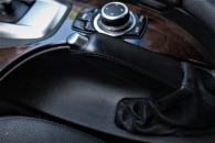 BMW 5 525i BLINDADO 2010