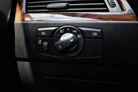 BMW 5 525i BLINDADO 2010