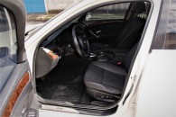 BMW 5 525i BLINDADO 2010