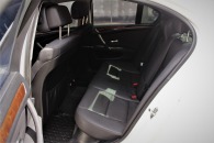 BMW 5 525i BLINDADO 2010