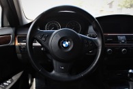 BMW 5 525i BLINDADO 2010