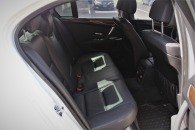 BMW 5 525i BLINDADO 2010