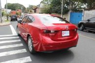 Mazda 3 Sedan 2017