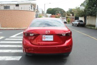 Mazda 3 Sedan 2017