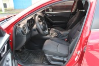 Mazda 3 Sedan 2017