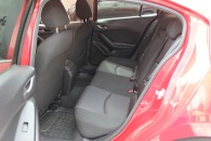 Mazda 3 Sedan 2017