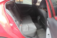 Mazda 3 Sedan 2017