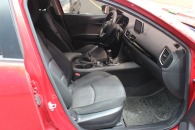 Mazda 3 Sedan 2017