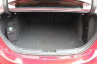 Mazda 3 Sedan 2017