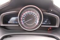 Mazda 3 Sedan 2017