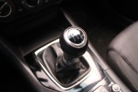 Mazda 3 Sedan 2017