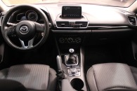 Mazda 3 Sedan 2017