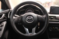 Mazda 3 Sedan 2017