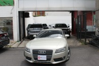 Audi A5 2.0T 2010