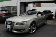 Audi A5 2.0T 2010