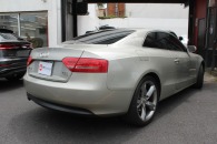 Audi A5 2.0T 2010