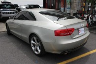 Audi A5 2.0T 2010