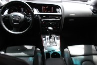 Audi A5 2.0T 2010