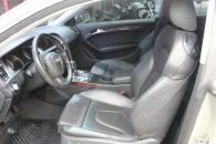 Audi A5 2.0T 2010