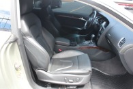 Audi A5 2.0T 2010