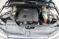 Audi A5 2.0T 2010