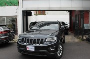 Jeep Cherokee Laredo 2015
