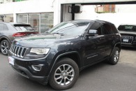 Jeep Cherokee Laredo 2015