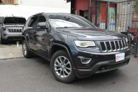 Jeep Cherokee Laredo 2015