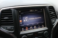 Jeep Cherokee Laredo 2015