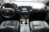 Jeep Cherokee Laredo 2015