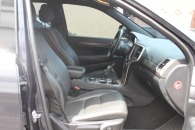 Jeep Cherokee Laredo 2015