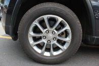 Jeep Cherokee Laredo 2015