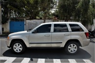 Jeep Cherokee Laredo 2008
