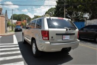 Jeep Cherokee Laredo 2008