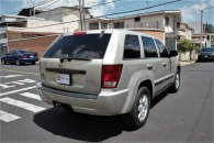 Jeep Cherokee Laredo 2008