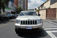 Jeep Cherokee Laredo 2008