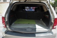 Jeep Cherokee Laredo 2008