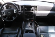 Jeep Cherokee Laredo 2008