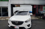Mazda Cx-5 4X2 2015
