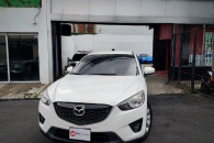 Mazda Cx-5 4X2 2015