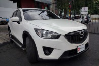 Mazda Cx-5 4X2 2015