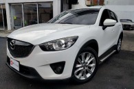 Mazda Cx-5 4X2 2015