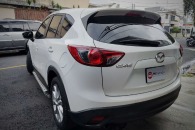 Mazda Cx-5 4X2 2015