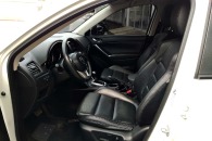 Mazda Cx-5 4X2 2015