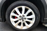 Mazda Cx-5 4X2 2015